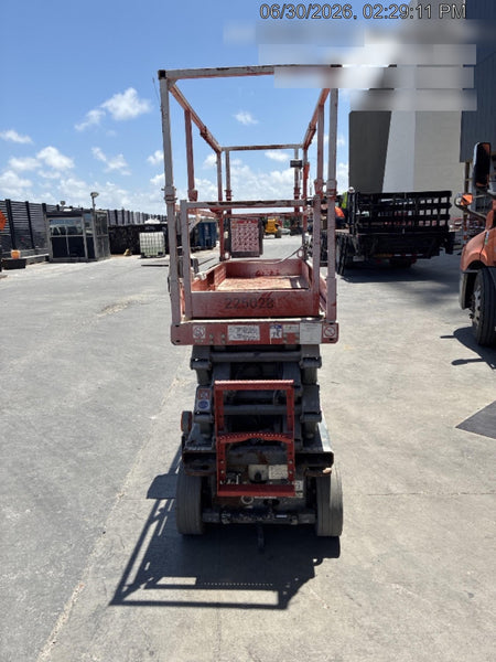 2022 SKYJACK SJ3226