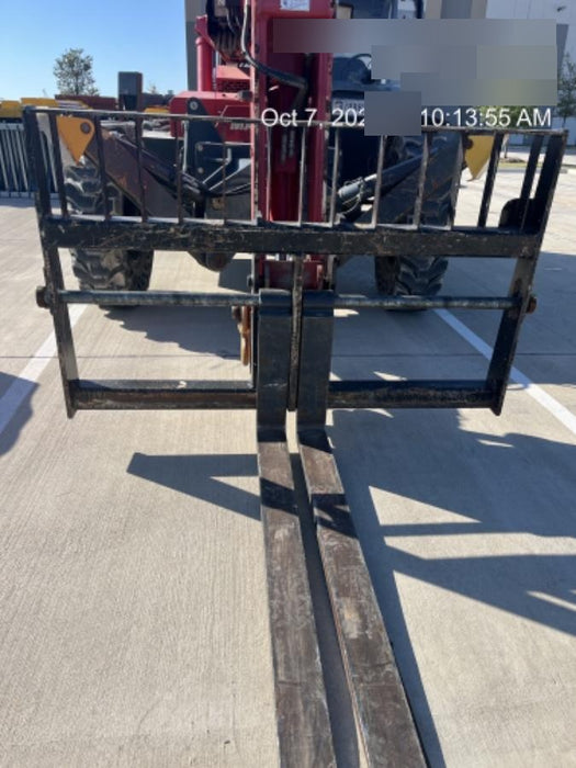 2018 Manitou MTA10055 MTA 10055 Open ROPS