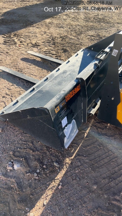 2025 ARROW MATERIAL HANDLING 72" Pallet Forks - Arrow