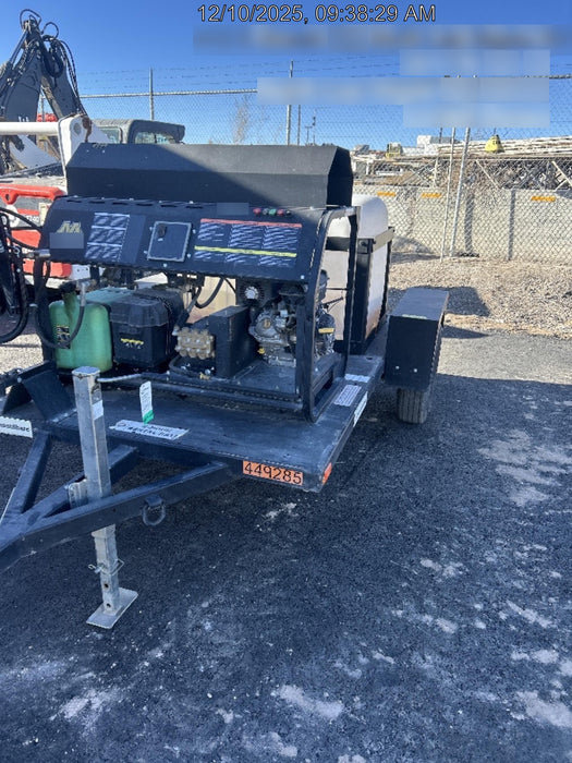 2025 MI-T-M AW-9000-0005 / DHG-4004-B0V6G