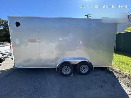 2025 HAULIN Outlaw