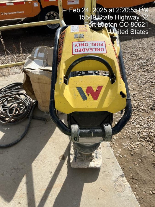 2024 WACKER NEUSON BS68-4Ab/28
