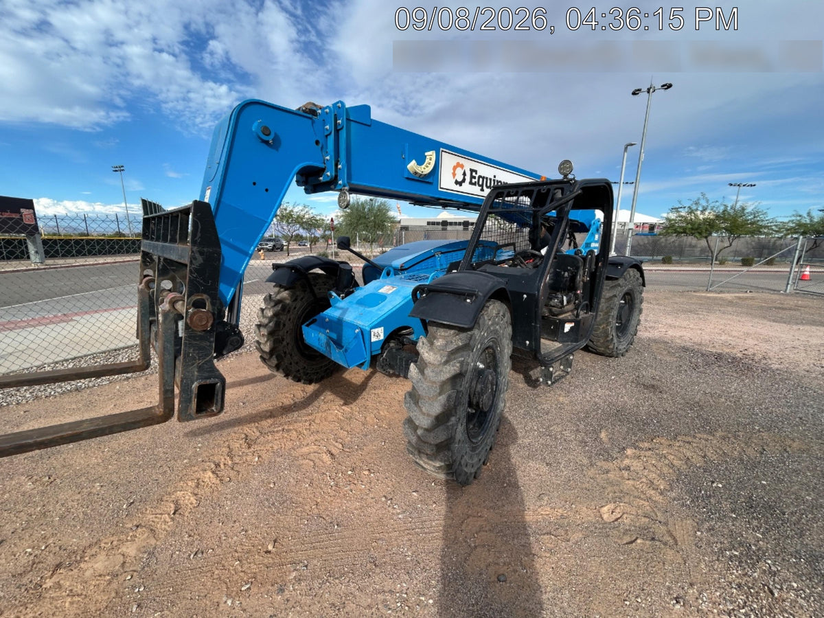 2020 GENIE GTH-844