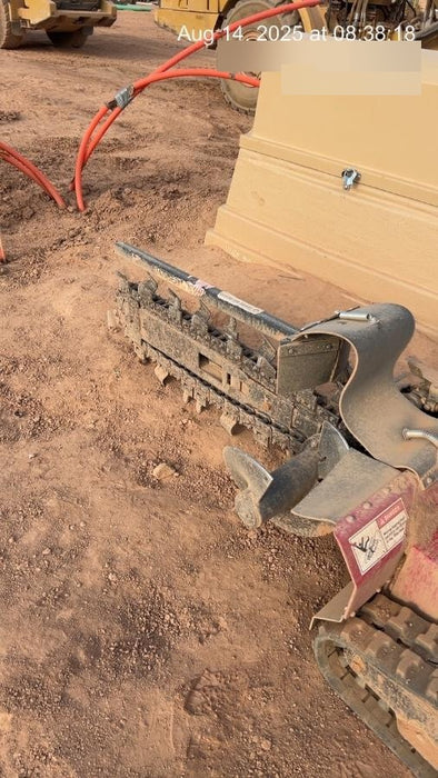 2022 BARRETO E2036RTKH-4MS