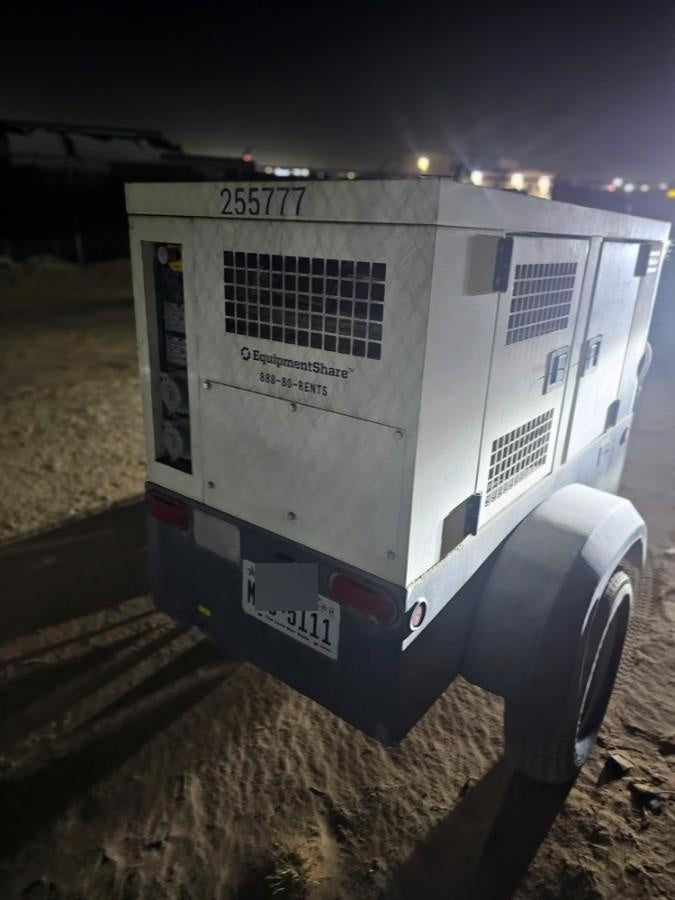 2022 ATLAS COPCO QAS25 CWK