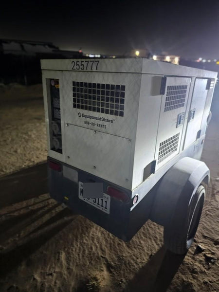 2022 ATLAS COPCO QAS25 CWK
