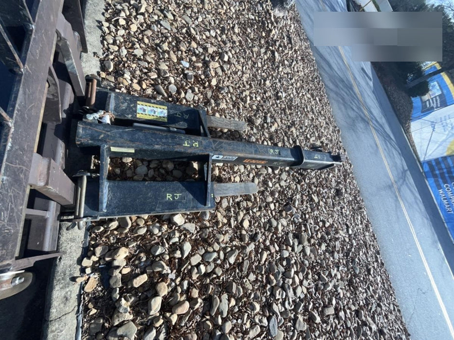 2020 STAR INDUSTRIES M1360B - Star JIB Boom