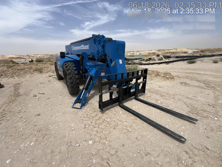 2026 GENIE GTH-1056