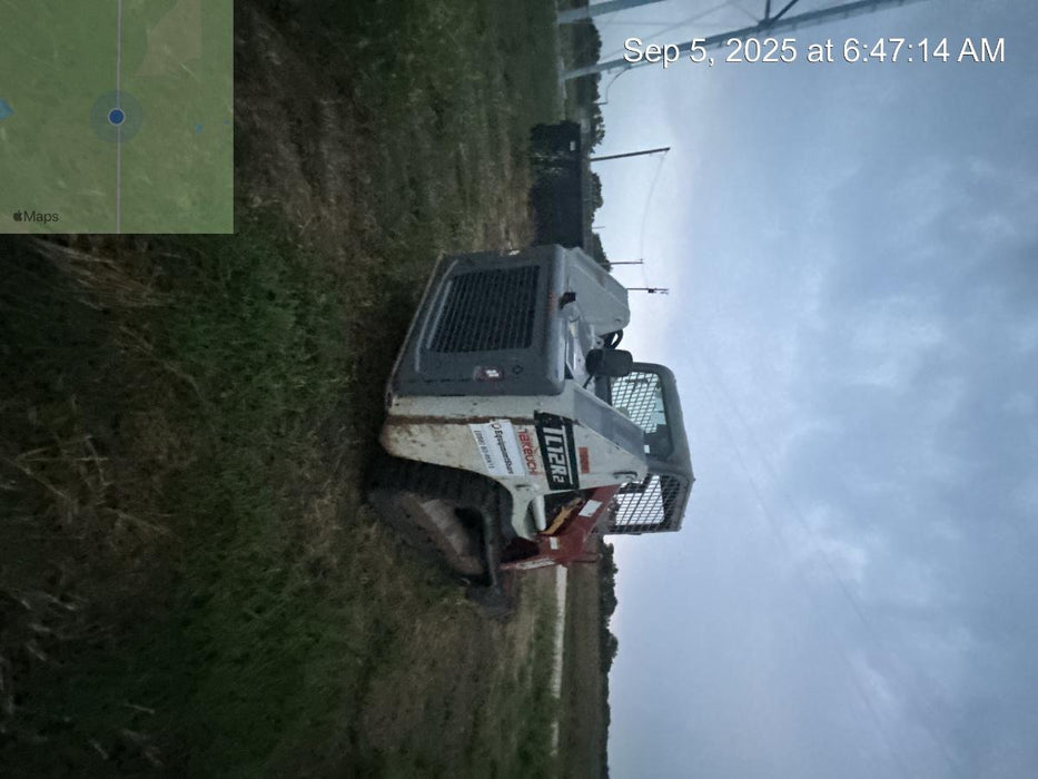 2025 VIRNIG PF4855-5VG