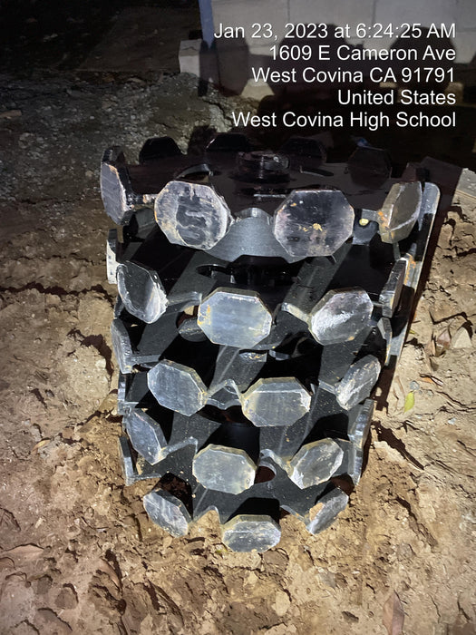 2022 ROCKLAND WM24-5