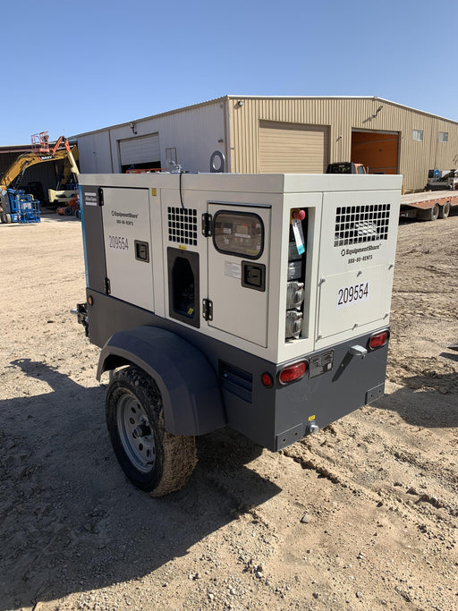 2022 ATLAS COPCO QAS45