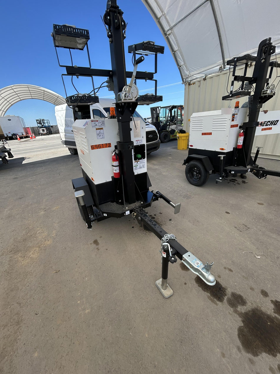 2026 ECHO DLT-3