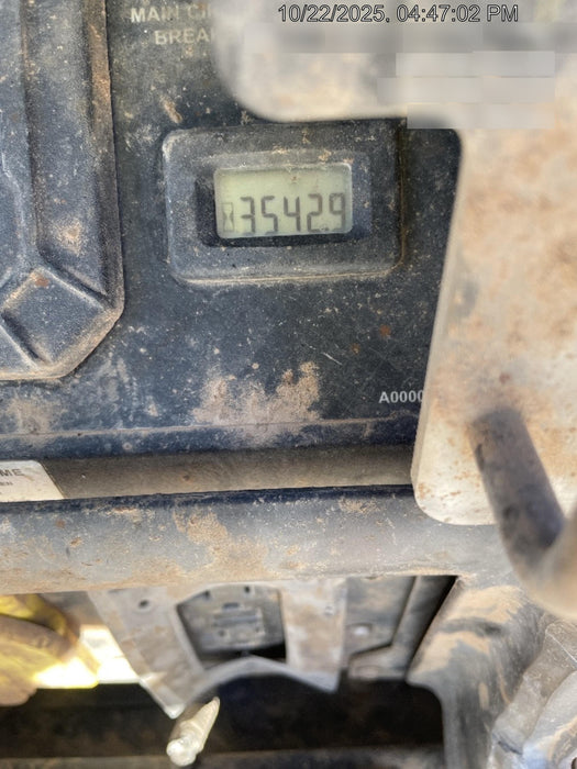 2024 Generac MLT2 Diesel, Flex Switch 120V Input, Powerzone Controller, 
(4) 320W LED Lights, 4kW Generator, 39.9 Gal Fuel Tank, 2" Ball, T3