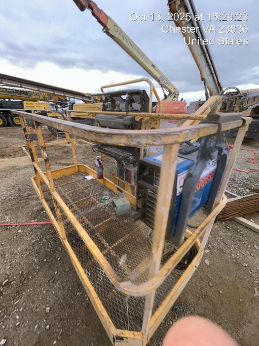 2024 MILLER ELECTRIC CST-282