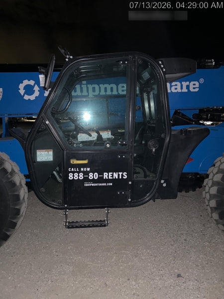 2026 GENIE GTH-1056
