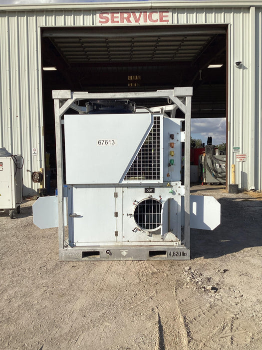 2020 SMARTECH SACP41A-HS