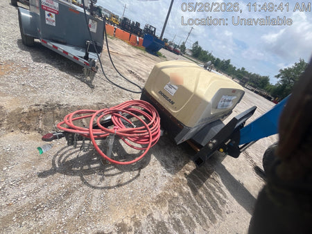 2019 DOOSAN C185WDO-T4F