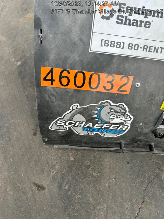 2024 SCHAEFER VKM36-2-B-O