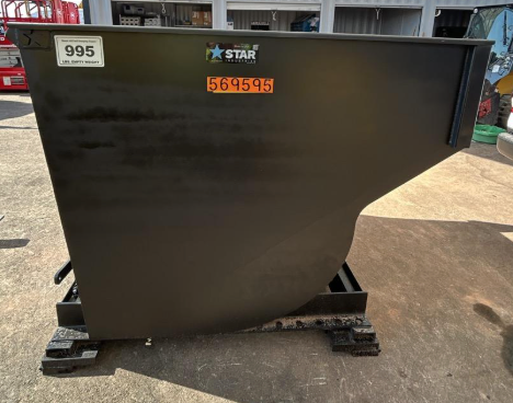 2025 STAR INDUSTRIES 1825