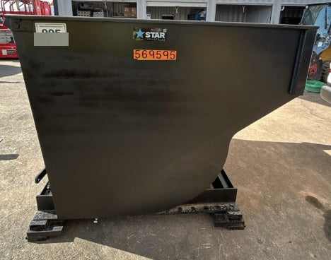 2025 STAR INDUSTRIES 1825