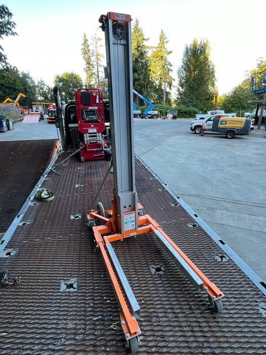 2021 LIFTSMART MLC-12