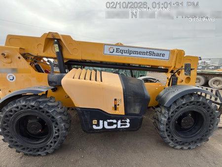 2020 JCB 506-36