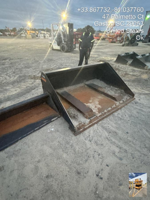 2025 STAR INDUSTRIES 1406B