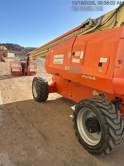 2019 JLG 860SJ
