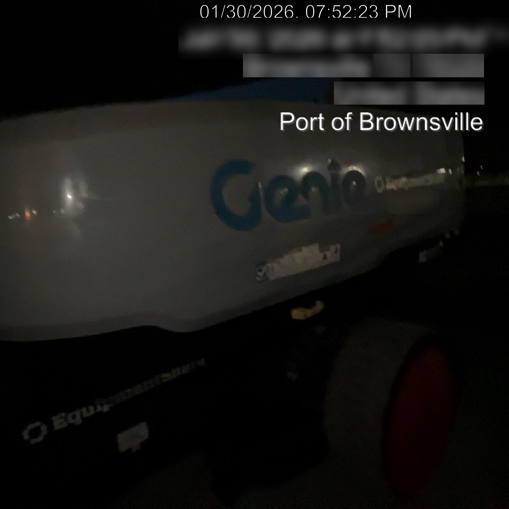 2024 GENIE S-65 XC