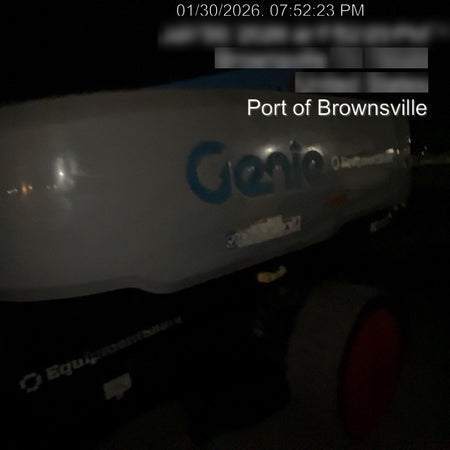 2024 GENIE S-65 XC