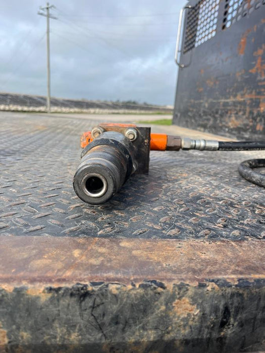 2024 MICHIGAN PNEUMATIC ES-CH3R-TRACKER