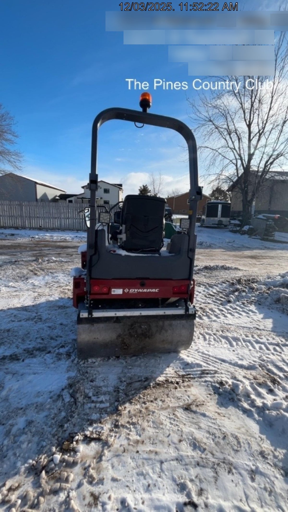 2023 DYNAPAC CC1200