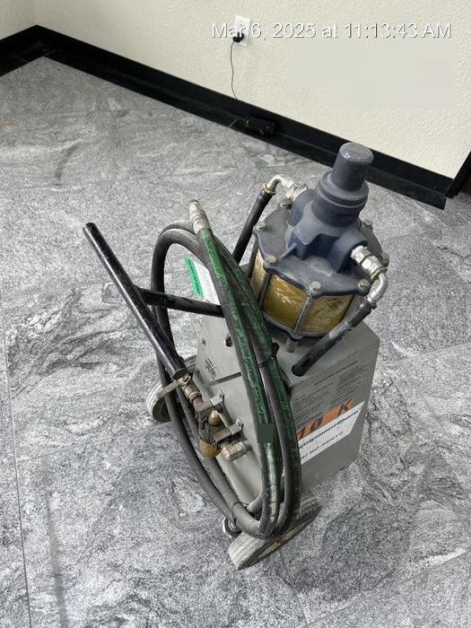 2021 PINNACLE PDQC-10000