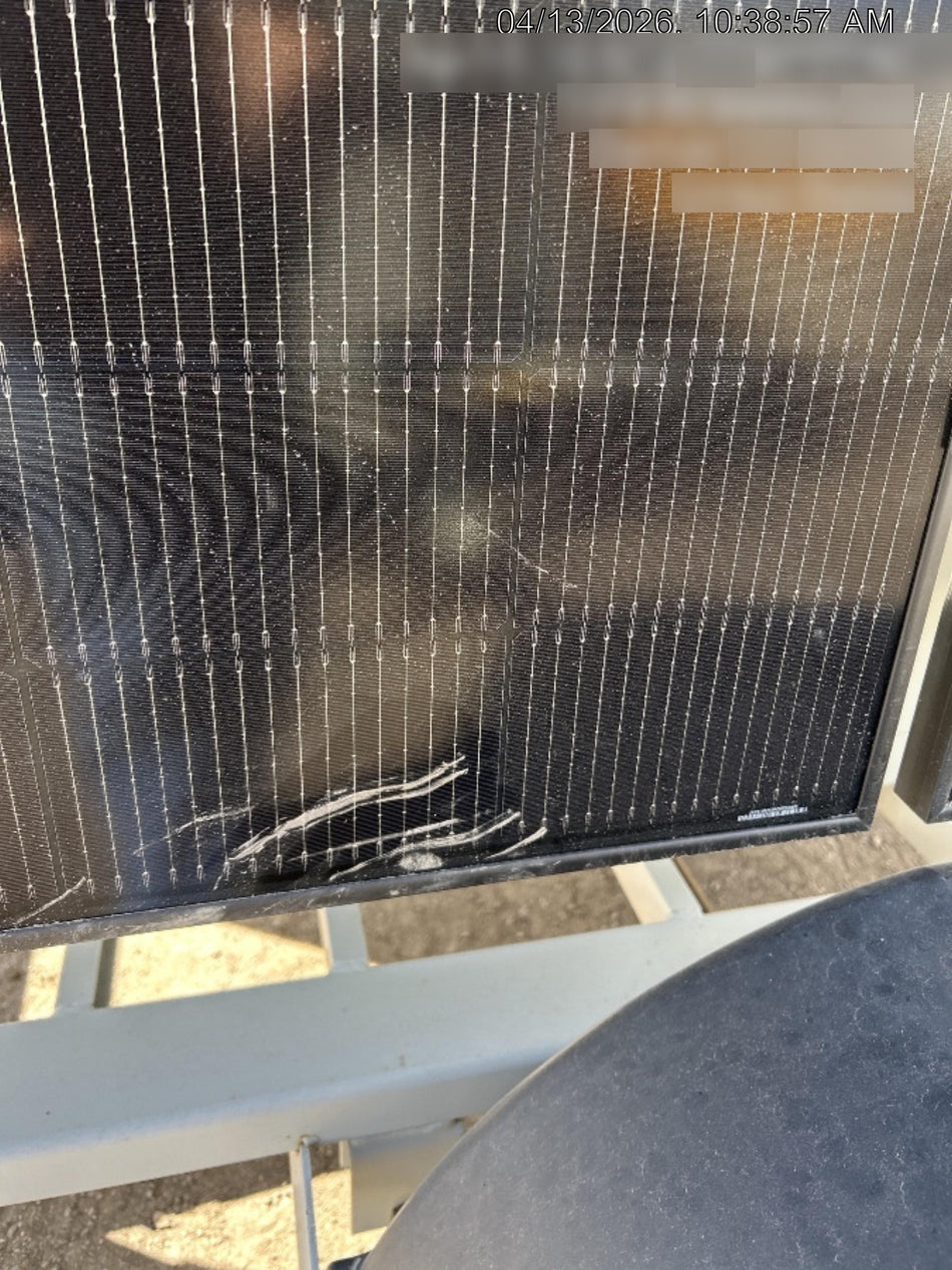 2025 PROGRESS SOLAR SOLUTIONS Helios-2XP