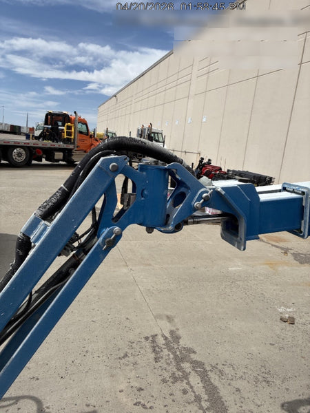 2024 GENIE Z40/23N RJ