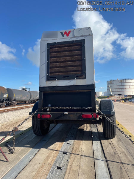 2019 WACKER NEUSON G70