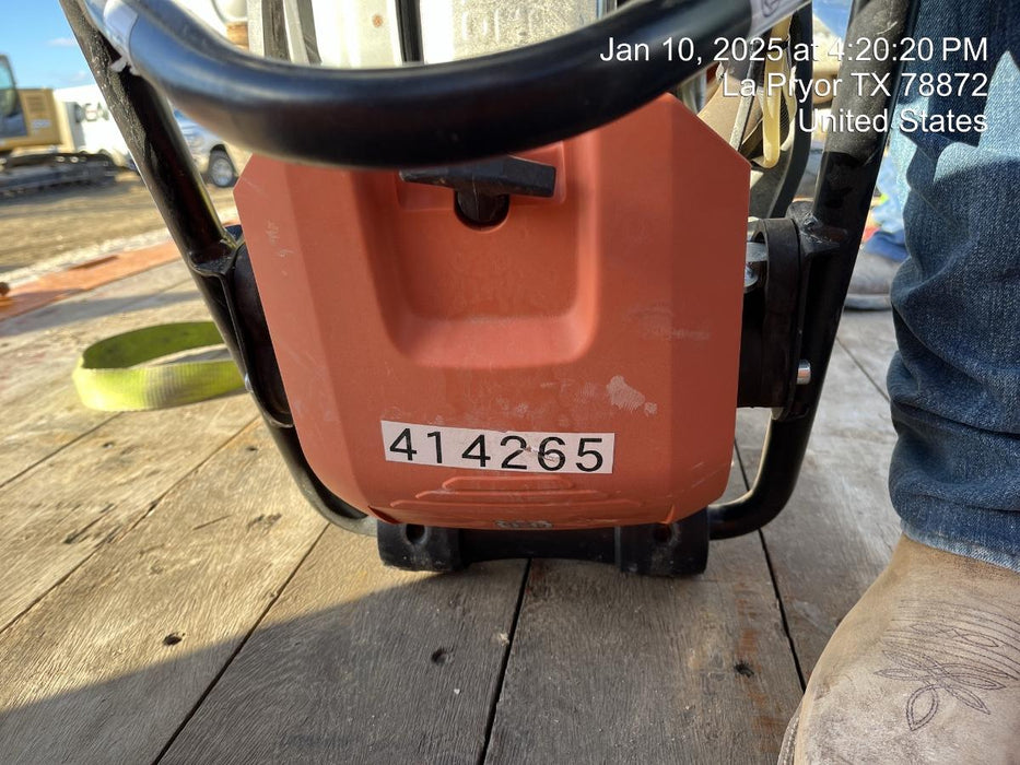 2024 HUSQVARNA LT6005