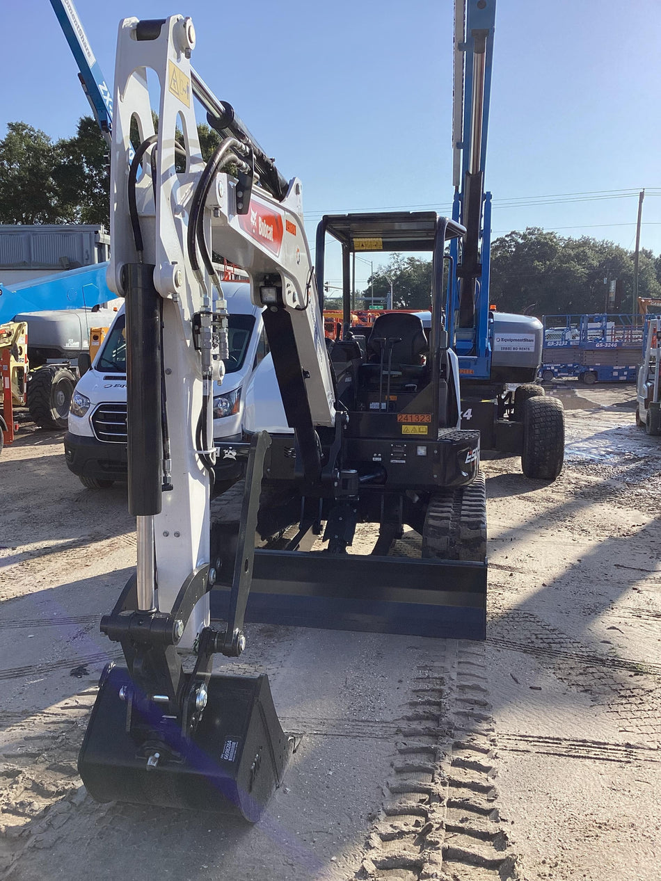 2022 TAKEUCHI TB290-CR