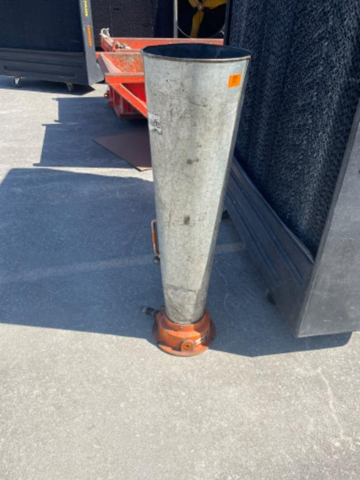 2020 MICHIGAN PNEUMATIC HV-6AM