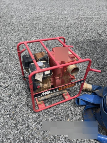 2023 MULTIQUIP QP4TH