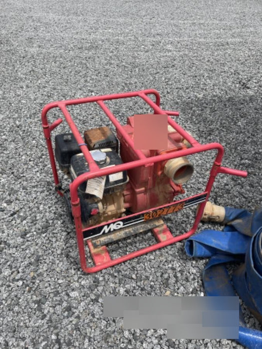 2023 MULTIQUIP QP4TH