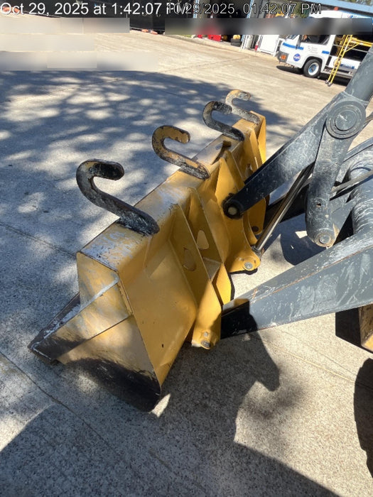 2020 JOHN DEERE 310LEP