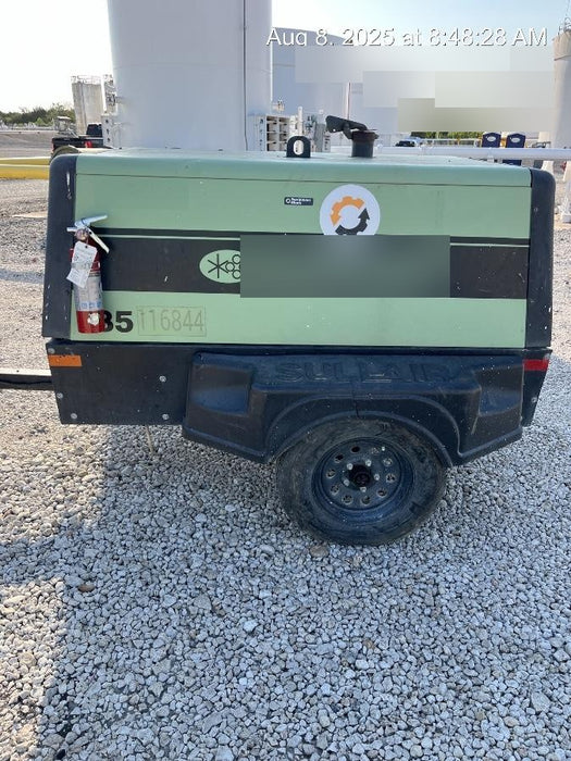 2020 SULLAIR 185-DPQ