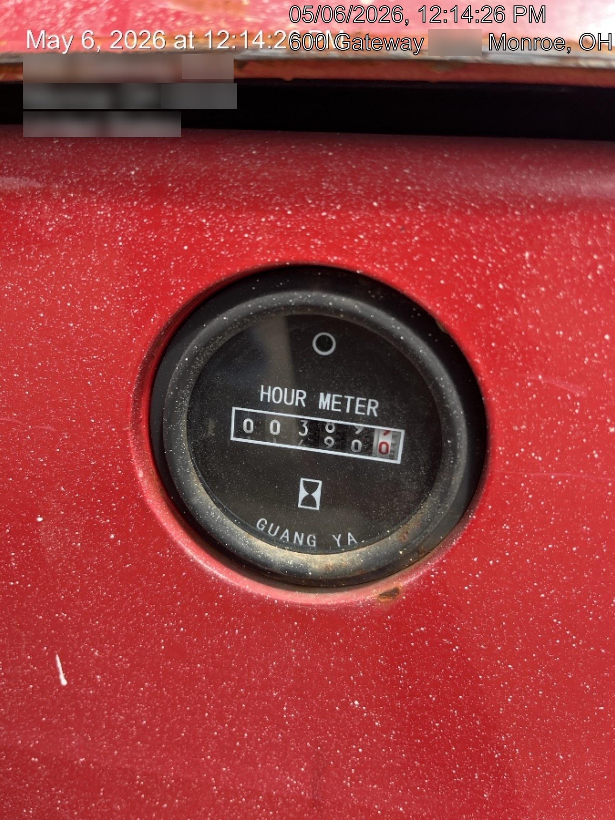 2020 MEC 4555SE