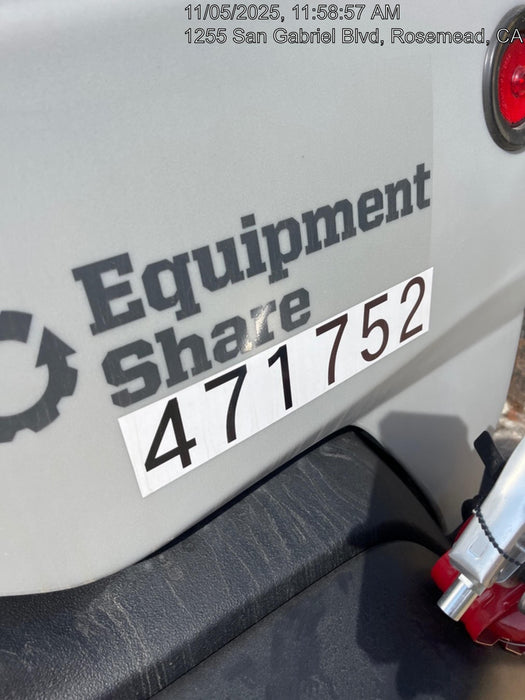 2024 Wacker Neuson LTT4 Diesel, Kohler KDW702, Deep Sea Controller, Auto Start, LED 320W, Bypass Outlet, T3