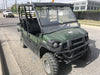 2019 KAWASAKI Mule PRO-DXT (Half Door)