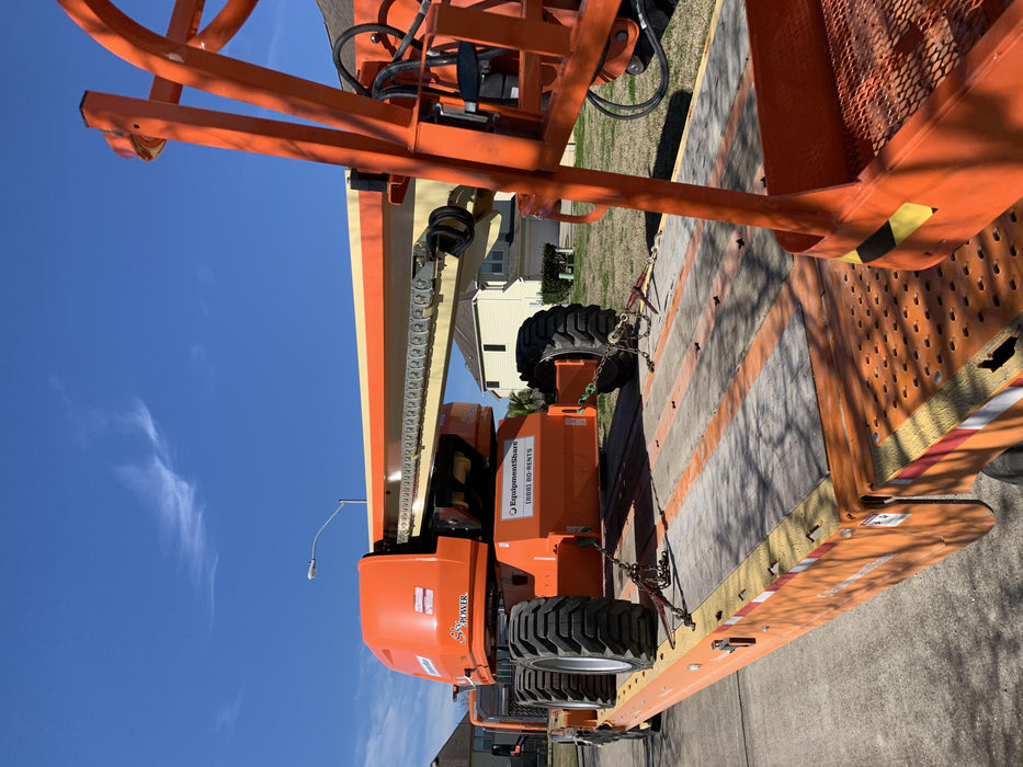 2020 JLG 600S