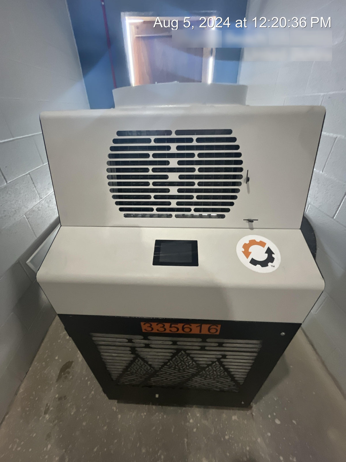2023 KWIKOOL KIB6021-2