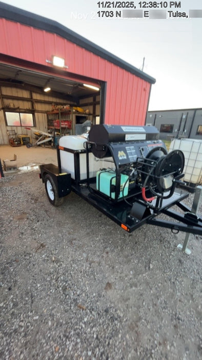 2024 MI-T-M AW-9000-0005 / DHG-4004-B0V6G