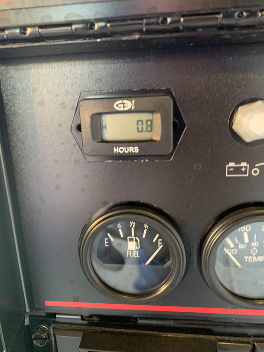 2021 Lincoln Electric Vantage 322 VANTAGE 322 READY-PAK 3